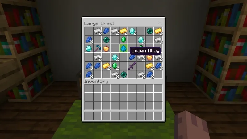 Millionaire Hacker Mansion