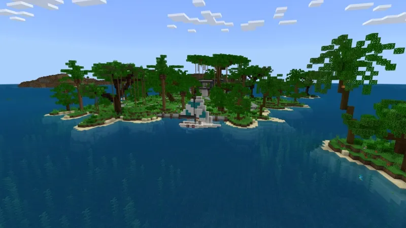 Millionaire Hacker Mansion