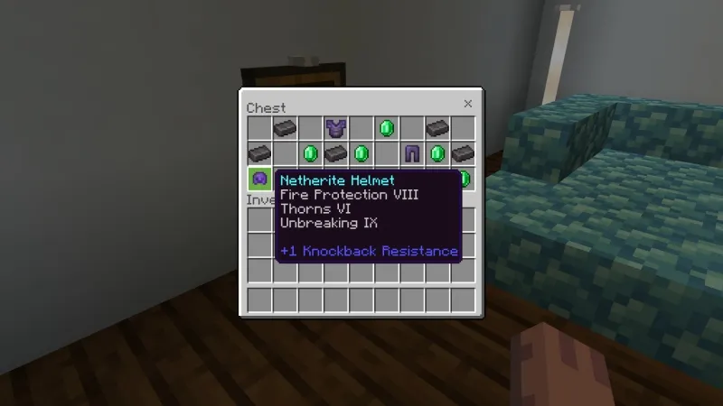 Millionaire Hacker Mansion