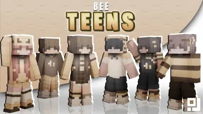 Bee Teens