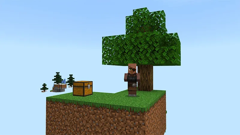 Skyblock