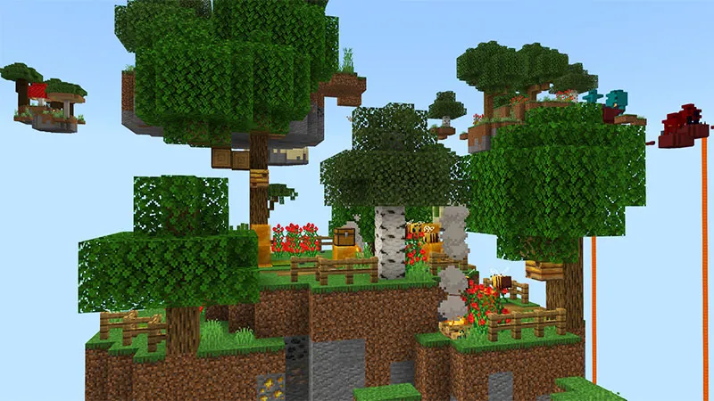 Skyblock