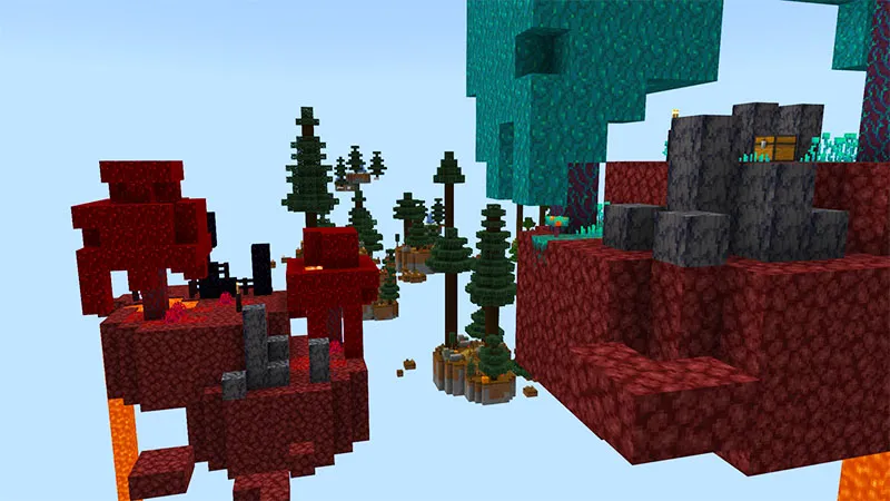 Skyblock