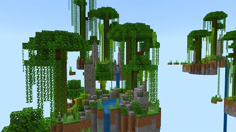Skyblock