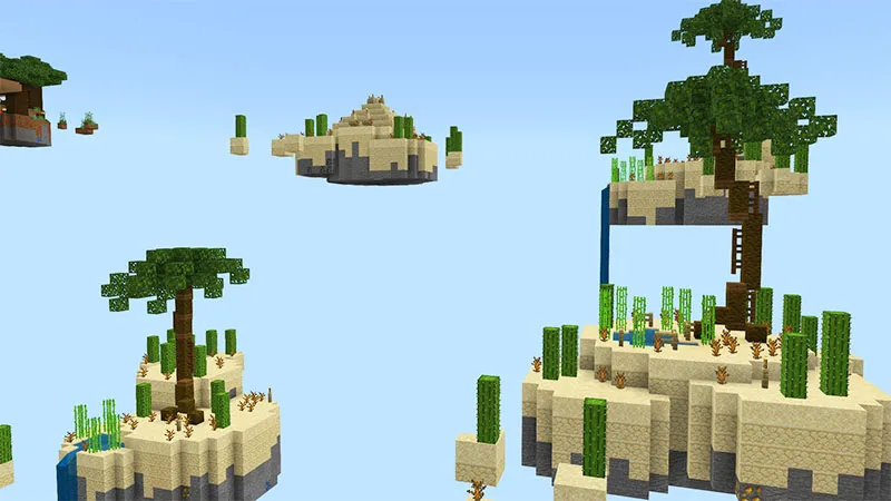 Skyblock