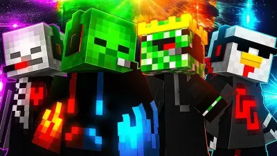 Gamer Mobs [2.0]