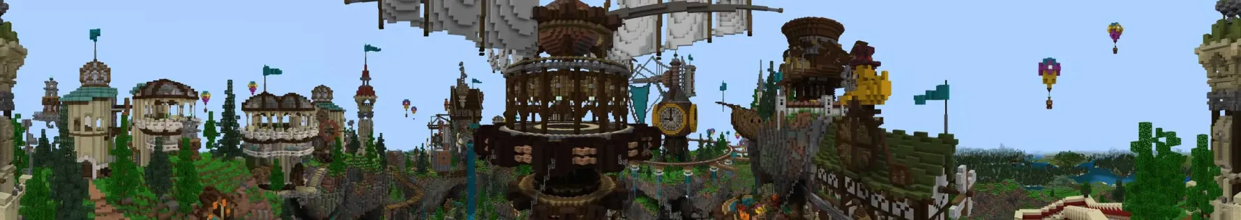Clockwork City