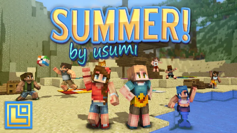 Summer!
