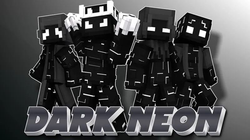 Dark Neon