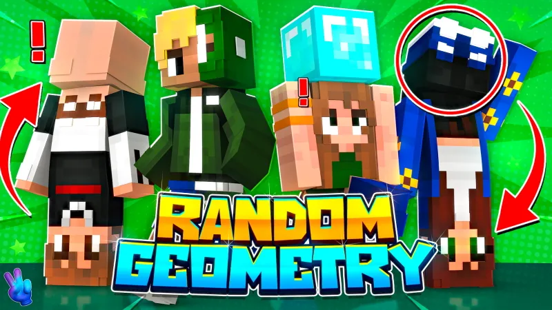 Random Geometry