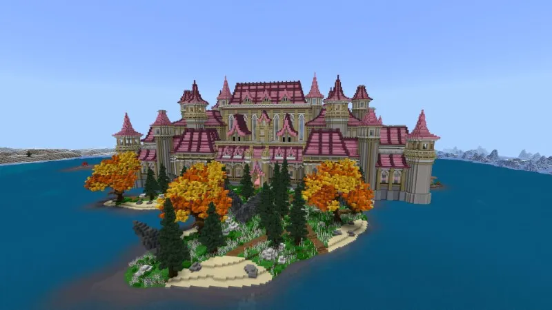 Princess Castle