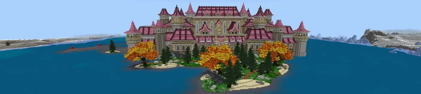 Princess Castle