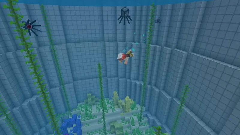 Giant Items Skyblock