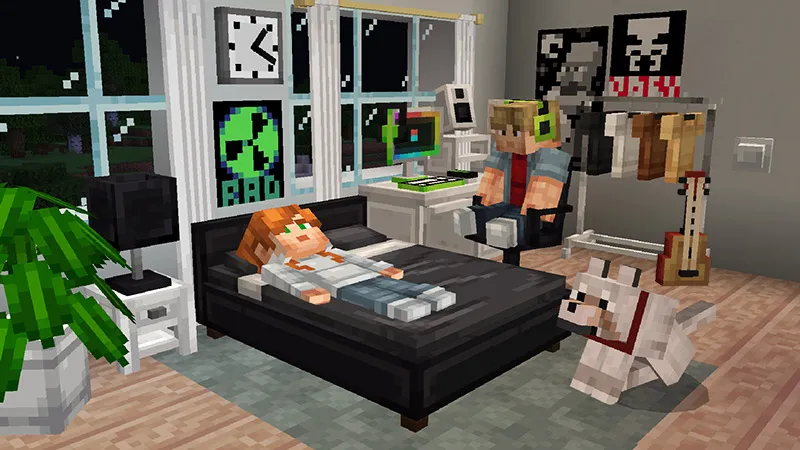 Furniture: Modern 2