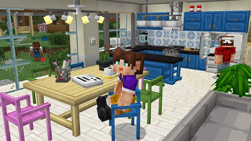 Furniture: Modern 2