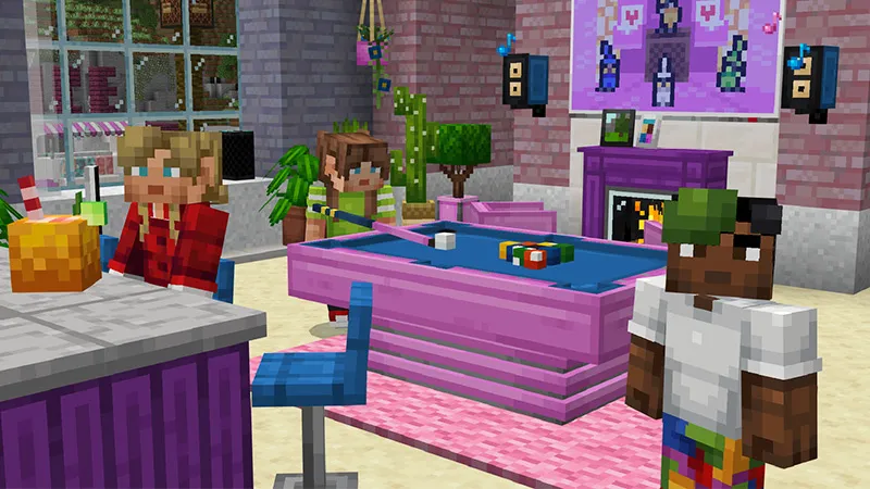 Furniture: Modern 2