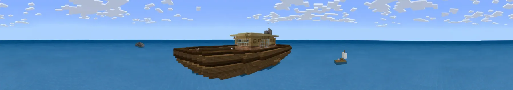 Mineboat