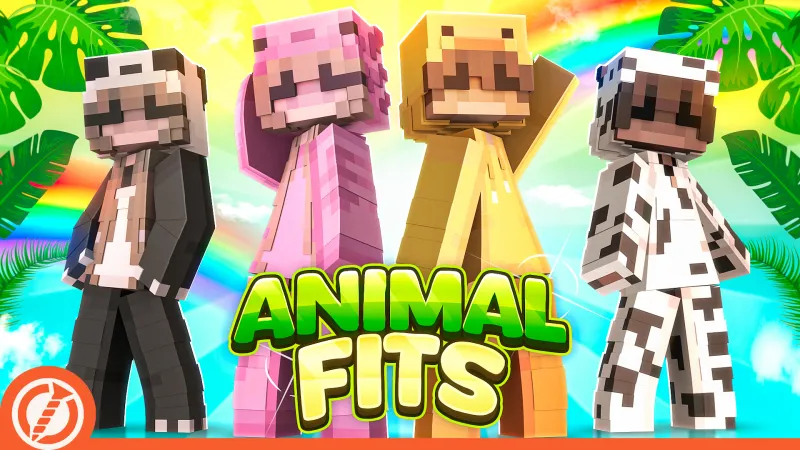 Animal Fits
