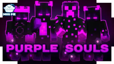 Purple Souls
