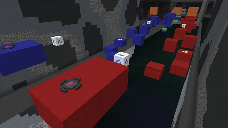 Future Parkour