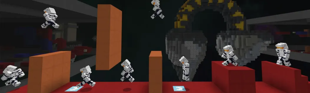 Future Parkour