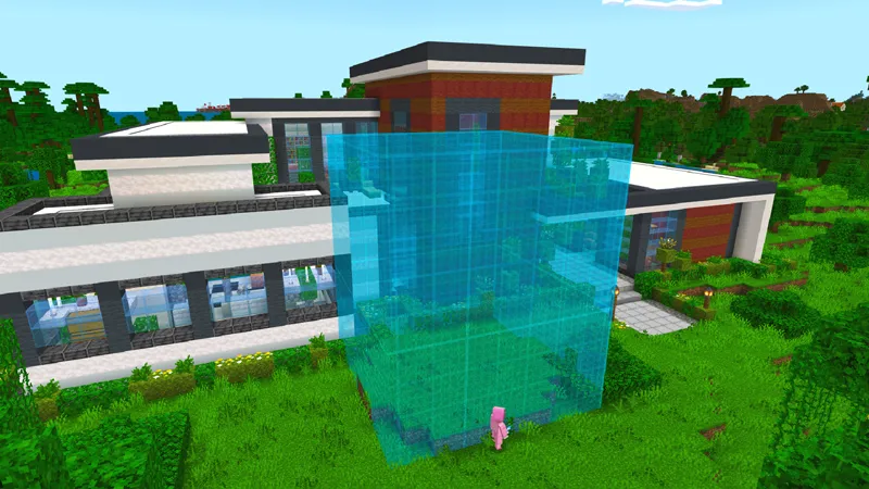 Craftable Builds Add-On