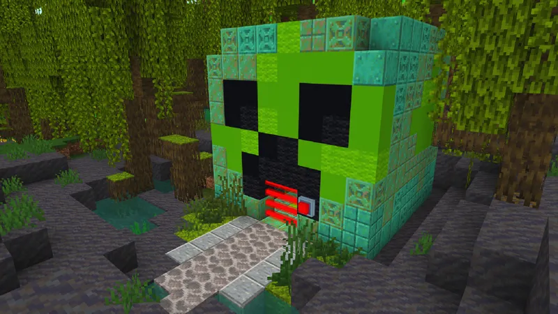 Craftable Builds Add-On