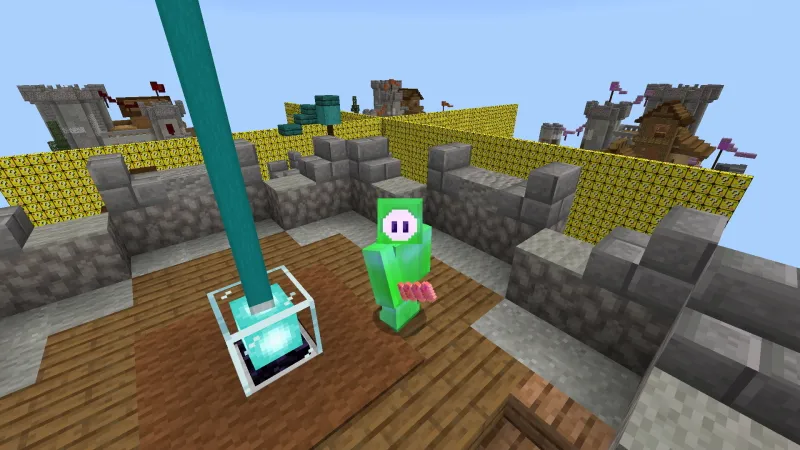 Lucky Block - Game Edition