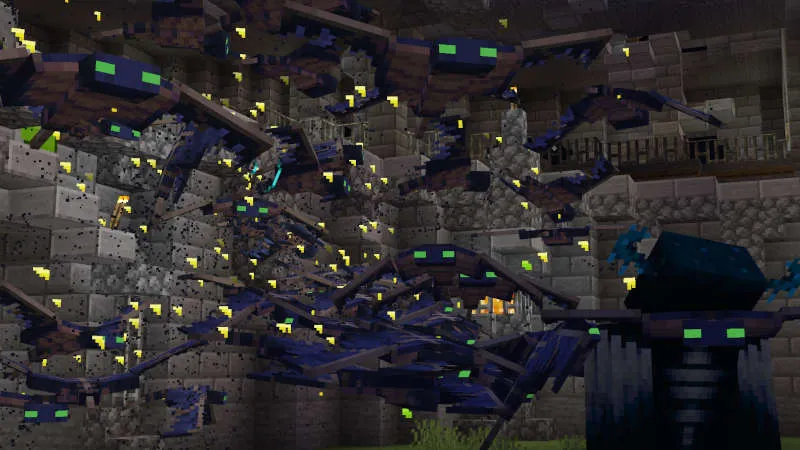 Monster Battle Arena