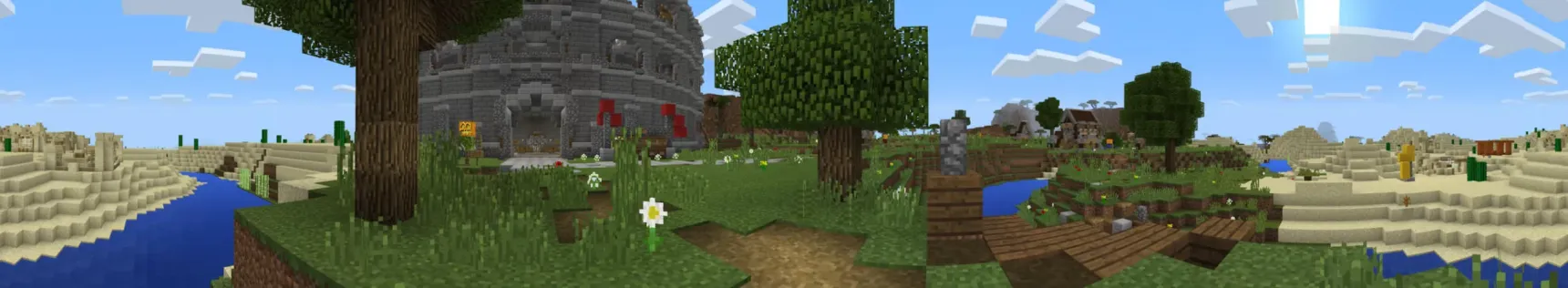 Monster Battle Arena