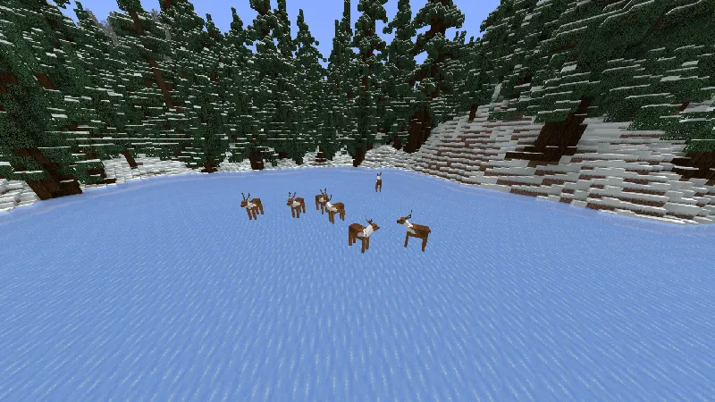 Santa's Workshop Tycoon