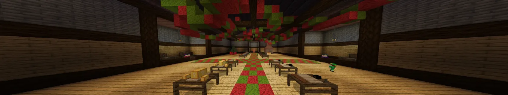 Santa's Workshop Tycoon