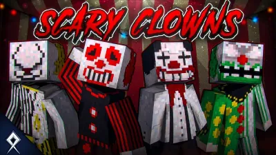 Scary Clowns