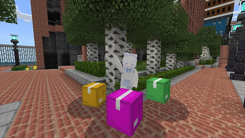 Delivery Simulator