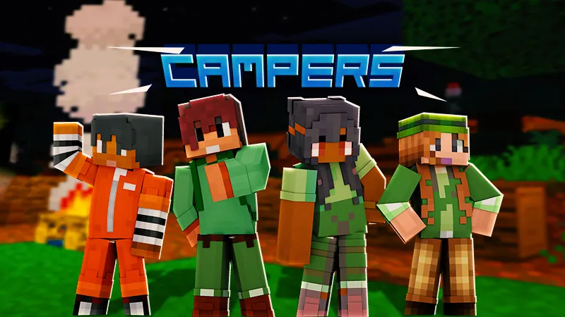 Campers