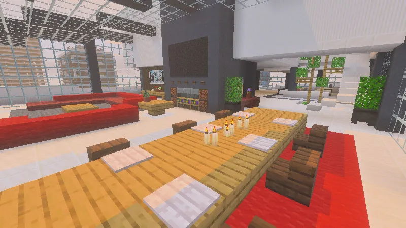 Aphmau's City Life