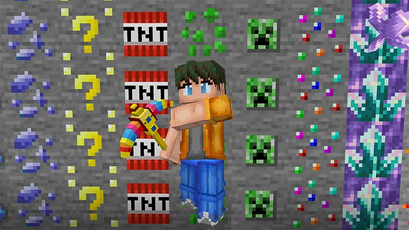 More Diamonds