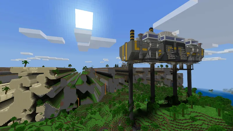 Farlands