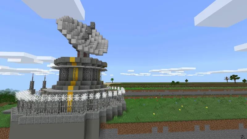 Farlands