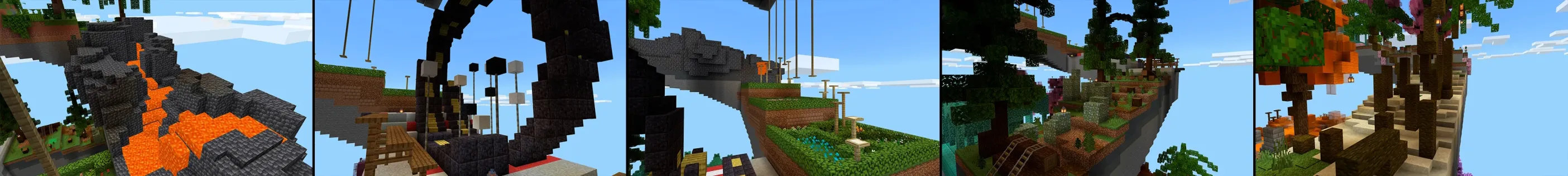 Insane Parkour