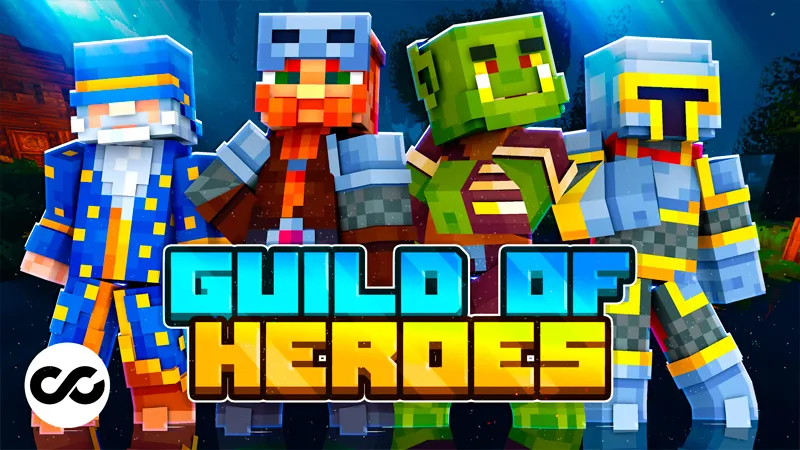 Guild of Heroes