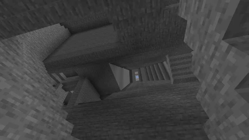 Surreal Skyblock - Chapter 1