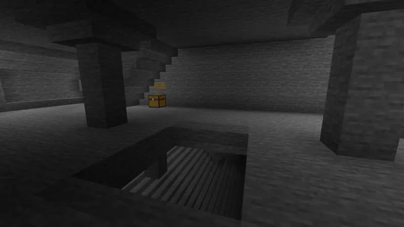 Surreal Skyblock - Chapter 1