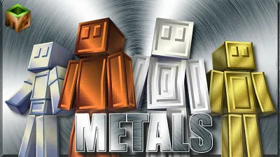 Metals