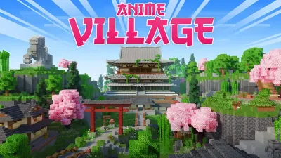 Anime Village