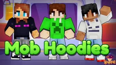 Mob Hoodies