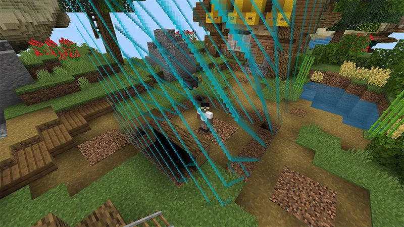 Captive Skyblock