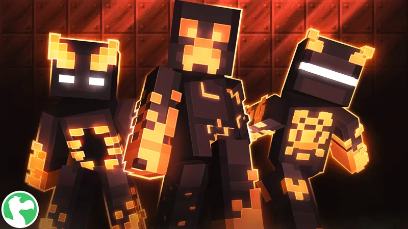 Copper Souls