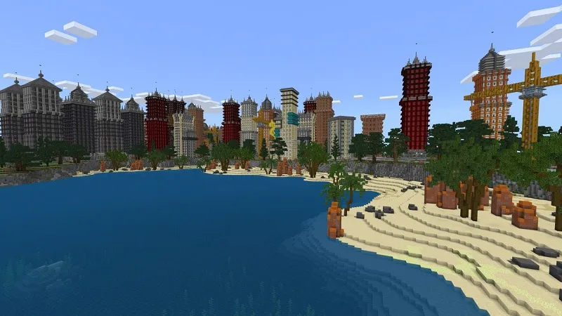 City Life!