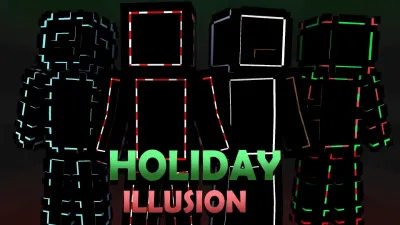 Holiday Illusion